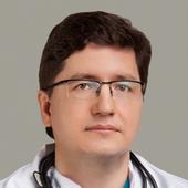 Аминов Владислав Вадимович, кардиохирург