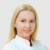 Жаворонкова Наталья Ивановна, терапевт