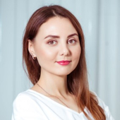 Никифорова Юлия Александровна, стоматолог-терапевт