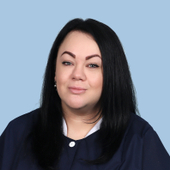 Кочкина Ольга Викторовна, подолог