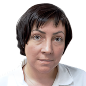 Петренко Мария Владимировна, психолог
