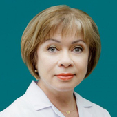 Морозова Галина Владимировна, офтальмолог