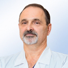 Спиртус Александр Маркович, онколог