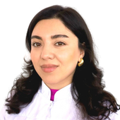 Гасанова Лейла Низами, косметолог