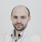 Лебедев Валерий Михайлович, невролог