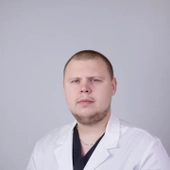 Сафронов Александр Анатольевич, анестезиолог