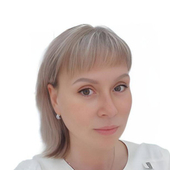 Звидрина Олеся Сергеевна, стоматолог-хирург