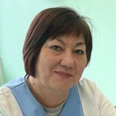 Сыпных Ольга Васильевна, детский невролог