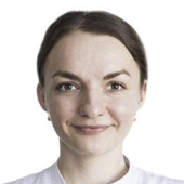 Травникова Ольга Федоровна, врач УЗД