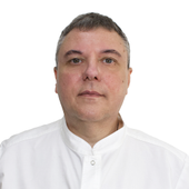 Шевцов Андрей Валерьевич, невролог