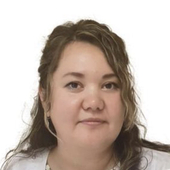 Мазуренко Мария Викторовна, педиатр