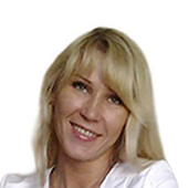 Гуреева Виктория Николаевна, массажист