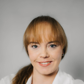 Митина Елена Анатольевна, невролог