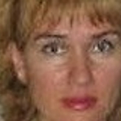 Князева Елена Константиновна, офтальмолог