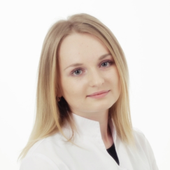 Бакурина Анна Ильинична, невролог