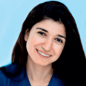 Тихонова Айсель Владимировна, детский логопед