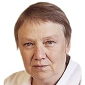 Харитонова Татьяна Александровна, дерматолог