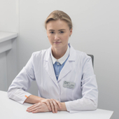 Глебова Татьяна Алексеевна, кардиолог