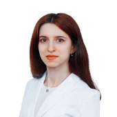 Хизриева Наида Магомедовна, гастроэнтеролог