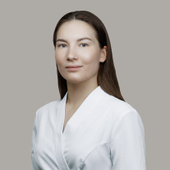 Пахмутова Анастасия Владимировна, стоматолог-терапевт