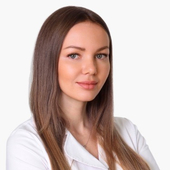 Иванова Оксана Олеговна, врач-косметолог