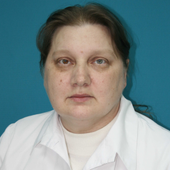 Степанова Ольга Львовна, гематолог