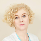Пелконен Вероника Наумовна, мануальный терапевт