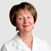 Лавриненко Наталья Ивановна, эндоскопист