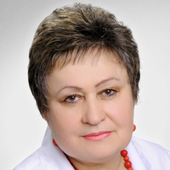 Шарафутдинова Венера Муллаяровна, стоматолог-хирург