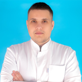 Белов Вячеслав Олегович, уролог