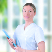 Соколова Виктория Геннадьевна, ЛОР