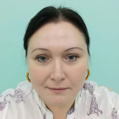 Терехова Татьяна Владимировна, психолог