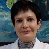 Кугот Елена Николаевна, невролог