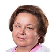 Шерстюк Галина Викторовна, стоматолог-терапевт