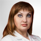 Рыскалкина Евгения Леонидовна, терапевт