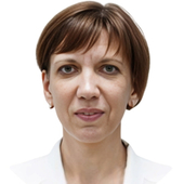 Лыкова Наталья Борисовна, детский стоматолог