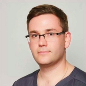 Ковшов Федор Владиславович, детский офтальмолог