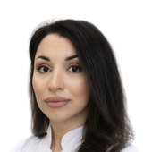 Мамедли Эсмира Маликовна, гинеколог