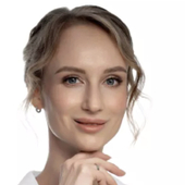 Сугак Екатерина Сергеевна, невролог