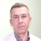 Лопаткин Сергей Михайлович, проктолог