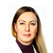 Батурина Ирина Леонидовна, терапевт