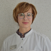 Юрман Елена Александровна, невролог