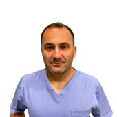 Муксинов Ильгиз Джамилджанович, флеболог