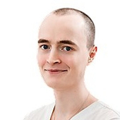 Иванов Максим Сергеевич, стоматолог-терапевт