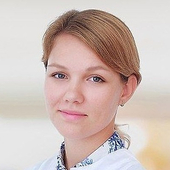 Булатова Юлия Ивановна, офтальмолог