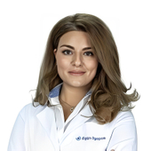 Рувинова Раиса Давидовна, гинеколог