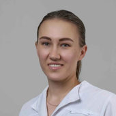 Жарникова Виктория Ивановна, невролог