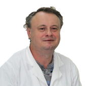 Ермаков Андрей Борисович, врач УЗД