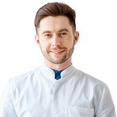 Виноградов Егор Валерьевич, педиатр