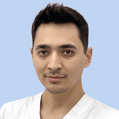 Мамедов Сардор Усманович, стоматолог-терапевт